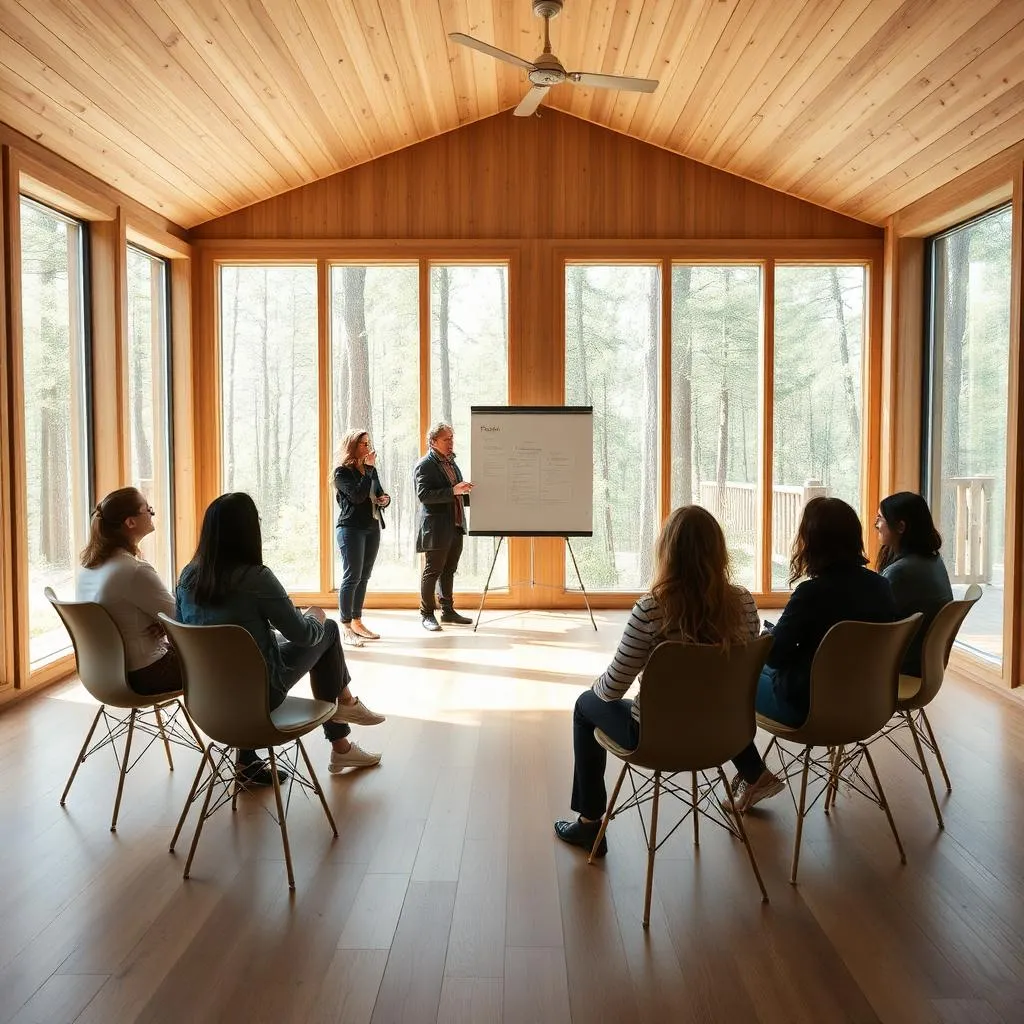 Firemní akce a teambuilding